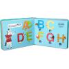 imageMelissa ampamp Doug Childrens Book  PokeaDot An Alphabet Eye Spy Board Book with Buttons to Pop  FSC Certified