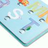 imageMelissa ampamp Doug Childrens Book  PokeaDot An Alphabet Eye Spy Board Book with Buttons to Pop  FSC Certified