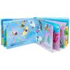 imageMelissa ampamp Doug Childrens Book  PokeaDot Whos in the Ocean Board Book with Buttons to Pop  FSC Certified