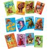 imageMelissa ampamp Doug Classic Card Games Set  Old Maid Go Fish Rummy  FSC Certified