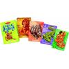 imageMelissa ampamp Doug Classic Card Games Set  Old Maid Go Fish Rummy  FSC Certified