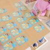imageMelissa ampamp Doug Classic Card Games Set  Old Maid Go Fish Rummy  FSC Certified