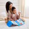 imageMelissa ampamp Doug Ms Rachel What to Wear Felt Activity Board TakeAlong Preschool Learning Toy for Boys and Girls  FSC Certified