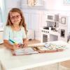 imageMelissa ampamp Doug Natural Play Play Draw Create Reusable Drawing ampamp Magnet Kit  Princesses 54 Magnets 5 DryErase Markers  FSC CertifiedPrincess