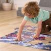imageMelissa ampamp Doug Outer Space GlowinTheDark Cardboard Jigsaw Floor Puzzle  48 Pieces for Boys and Girls 3  FSCCertified Materials