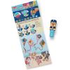 imageMelissa ampamp Doug Sticker Wow 24Page Activity Pad and Sticker Stamper 300 Stickers Arts and Crafts Fidget Toy Collectible Character  PAW Patrol Chase  FSC Certified