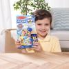 imageMelissa ampamp Doug Sticker Wow 24Page Activity Pad and Sticker Stamper 300 Stickers Arts and Crafts Fidget Toy Collectible Character  PAW Patrol Chase  FSC Certified