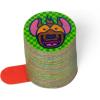 imageMelissa ampamp Doug Sticker Wow 300 Refill Stickers for Sticker Stamper Arts and Crafts Fidget Toy Collectibles  Dinosaur Prehistoric Theme Assorted Stickers Only Creative Play for Girls and Boys 3Safari