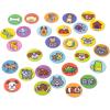 imageMelissa ampamp Doug Sticker Wow 300 Refill Stickers for Sticker Stamper Arts and Crafts Fidget Toy Collectibles  Dinosaur Prehistoric Theme Assorted Stickers Only Creative Play for Girls and Boys 3Pets