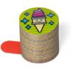 imageMelissa ampamp Doug Sticker Wow 300 Refill Stickers for Sticker Stamper Arts and Crafts Fidget Toy Collectibles  Dinosaur Prehistoric Theme Assorted Stickers Only Creative Play for Girls and Boys 3Fantasy