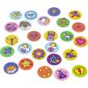 imageMelissa ampamp Doug Sticker Wow 300 Refill Stickers for Sticker Stamper Arts and Crafts Fidget Toy Collectibles  Dinosaur Prehistoric Theme Assorted Stickers Only Creative Play for Girls and Boys 3Fantasy