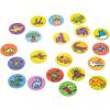 imageMelissa ampamp Doug Sticker Wow 300 Refill Stickers for Sticker Stamper Arts and Crafts Fidget Toy Collectibles  Dinosaur Prehistoric Theme Assorted Stickers Only Creative Play for Girls and Boys 3Dinosaur