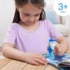 imageMelissa ampamp Doug Sticker Wow Activity Pad ampamp Sticker Stamper  Shark