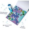 imageMelissa ampamp Doug Sticker Wow Activity Pad ampamp Sticker Stamper  Shark