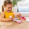 imageMelissa ampamp Doug Sticker Wow Ice Cream Bundle 24Page Activity Pad Sticker Stamper Mini Activity Pad 500 Stickers Arts and Crafts Fidget Toy Collectible CharacterIce Cream