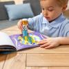 imageMelissa ampamp Doug Sticker Wow Ice Cream Bundle 24Page Activity Pad Sticker Stamper Mini Activity Pad 500 Stickers Arts and Crafts Fidget Toy Collectible CharacterAstronaut