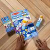 imageMelissa ampamp Doug Sticker Wow Ice Cream Bundle 24Page Activity Pad Sticker Stamper Mini Activity Pad 500 Stickers Arts and Crafts Fidget Toy Collectible CharacterAstronaut