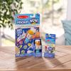 imageMelissa ampamp Doug Sticker Wow Ice Cream Bundle 24Page Activity Pad Sticker Stamper Mini Activity Pad 500 Stickers Arts and Crafts Fidget Toy Collectible CharacterAstronaut