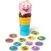 imageMelissa ampamp Doug Sticker Wow Ice Cream Bundle 24Page Activity Pad Sticker Stamper Mini Activity Pad 500 Stickers Arts and Crafts Fidget Toy Collectible CharacterIce Cream