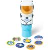 imageMelissa ampamp Doug Sticker Wow Ice Cream Bundle 24Page Activity Pad Sticker Stamper Mini Activity Pad 500 Stickers Arts and Crafts Fidget Toy Collectible CharacterAstronaut