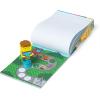 imageMelissa ampamp Doug Sticker Wow Ice Cream Bundle 24Page Activity Pad Sticker Stamper Mini Activity Pad 500 Stickers Arts and Crafts Fidget Toy Collectible CharacterBulldozer