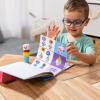 imageMelissa ampamp Doug Sticker Wow Ice Cream Bundle 24Page Activity Pad Sticker Stamper Mini Activity Pad 500 Stickers Arts and Crafts Fidget Toy Collectible CharacterIce Cream