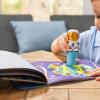 imageMelissa ampamp Doug Sticker Wow Ice Cream Bundle 24Page Activity Pad Sticker Stamper Mini Activity Pad 500 Stickers Arts and Crafts Fidget Toy Collectible CharacterAstronaut