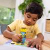 imageMelissa ampamp Doug Sticker Wow Ice Cream Bundle 24Page Activity Pad Sticker Stamper Mini Activity Pad 500 Stickers Arts and Crafts Fidget Toy Collectible CharacterBulldozer