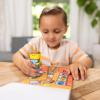 imageMelissa ampamp Doug Sticker Wow Ice Cream Bundle 24Page Activity Pad Sticker Stamper Mini Activity Pad 500 Stickers Arts and Crafts Fidget Toy Collectible CharacterBulldozer