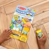 imageMelissa ampamp Doug Sticker Wow Ice Cream Bundle 24Page Activity Pad Sticker Stamper Mini Activity Pad 500 Stickers Arts and Crafts Fidget Toy Collectible CharacterBulldozer