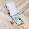 imageMelissa ampamp Doug Sticker Wow Mini Activity Pad and 200 Refill Stickers for Sticker Stamper Arts and Crafts Fidget Toy Collectibles  Assorted Way to Go Reward  FSCCertifiedPets