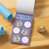 imageMelissa ampamp Doug Sticker Wow Mini Activity Pad and 200 Refill Stickers for Sticker Stamper Arts and Crafts Fidget Toy Collectibles  Assorted Way to Go Reward  FSCCertifiedAffirmations