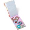 imageMelissa ampamp Doug Sticker Wow Mini Activity Pad and 200 Refill Stickers for Sticker Stamper Arts and Crafts Fidget Toy Collectibles  Assorted Way to Go Reward  FSCCertifiedPets