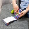 imageMelissa ampamp Doug Sticker Wow Mini Activity Pad and 200 Refill Stickers for Sticker Stamper Arts and Crafts Fidget Toy Collectibles  Assorted Way to Go Reward  FSCCertifiedSurprise Pack
