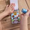 imageMelissa ampamp Doug Sticker Wow Mini Activity Pad and 200 Refill Stickers for Sticker Stamper Arts and Crafts Fidget Toy Collectibles  Assorted Way to Go Reward  FSCCertifiedAffirmations