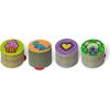imageMelissa ampamp Doug Sticker Wow Mini Activity Pad and 200 Refill Stickers for Sticker Stamper Arts and Crafts Fidget Toy Collectibles  Assorted Way to Go Reward  FSCCertifiedBundle