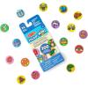 imageMelissa ampamp Doug Sticker Wow Mini Activity Pad and 200 Refill Stickers for Sticker Stamper Arts and Crafts Fidget Toy Collectibles  Assorted Way to Go Reward  FSCCertifiedSurprise Pack
