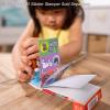 imageMelissa ampamp Doug Sticker Wow Mini Activity Pad and 200 Refill Stickers for Sticker Stamper Arts and Crafts Fidget Toy Collectibles  Assorted Way to Go Reward  FSCCertifiedPets