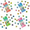 imageMelissa ampamp Doug Sticker Wow Mini Activity Pad and 200 Refill Stickers for Sticker Stamper Arts and Crafts Fidget Toy Collectibles  Assorted Way to Go Reward  FSCCertifiedBundle