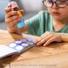 imageMelissa ampamp Doug Sticker Wow Mini Activity Pad and 200 Refill Stickers for Sticker Stamper Arts and Crafts Fidget Toy Collectibles  Assorted Way to Go Reward  FSCCertifiedFavorite Things