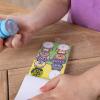 imageMelissa ampamp Doug Sticker Wow Mini Activity Pad and 200 Refill Stickers for Sticker Stamper Arts and Crafts Fidget Toy Collectibles  Assorted Way to Go Reward  FSCCertifiedAffirmations