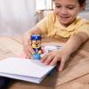 imageMelissa ampamp Doug Sticker Wow PAW Patrol Chase Bundle 24Page Activity Pad Sticker Stamper 500 Stickers Mini Pad Arts and Crafts Fidget Toy Collectible Character