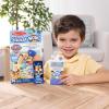 imageMelissa ampamp Doug Sticker Wow PAW Patrol Chase Bundle 24Page Activity Pad Sticker Stamper 500 Stickers Mini Pad Arts and Crafts Fidget Toy Collectible Character