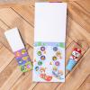 imageMelissa ampamp Doug Sticker Wow PAW Patrol Marshall Bundle 24Page Activity Pad Sticker Stamper 500 Stickers Mini Pad Arts and Crafts Fidget Toy Collectible Character
