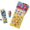 imageMelissa ampamp Doug Sticker Wow PAW Patrol Skye Bundle 24Page Activity Pad Sticker Stamper 500 Stickers Mini Pad Arts and Crafts Fidget Toy Collectible Character
