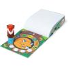 imageMelissa ampamp Doug Sticker Wow Tiger Bundle 24Page Activity Pad Sticker Stamper 500 Stickers Arts and Crafts Fidget Toy Collectible CharacterFox