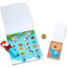 imageMelissa ampamp Doug Sticker Wow Tiger Bundle 24Page Activity Pad Sticker Stamper 500 Stickers Arts and Crafts Fidget Toy Collectible CharacterFox