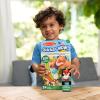 imageMelissa ampamp Doug Sticker Wow Tiger Bundle 24Page Activity Pad Sticker Stamper 500 Stickers Arts and Crafts Fidget Toy Collectible CharacterFox