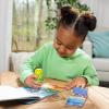 imageMelissa ampamp Doug Sticker Wow Tiger Bundle 24Page Activity Pad Sticker Stamper 500 Stickers Arts and Crafts Fidget Toy Collectible CharacterSea Turtle