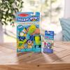 imageMelissa ampamp Doug Sticker Wow Tiger Bundle 24Page Activity Pad Sticker Stamper 500 Stickers Arts and Crafts Fidget Toy Collectible CharacterSea Turtle